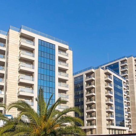 Ferienwohnung Il Gatto Budva Exterior foto