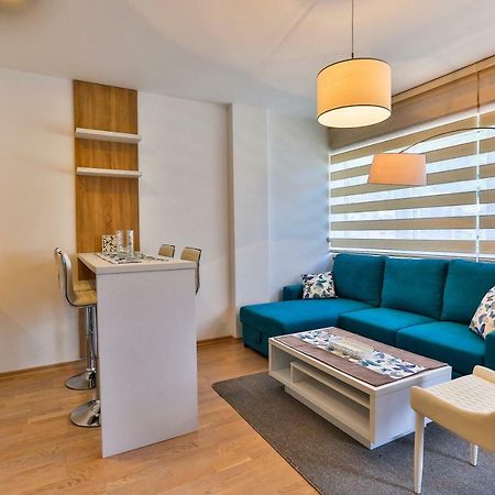 Ferienwohnung Il Gatto Budva Exterior foto