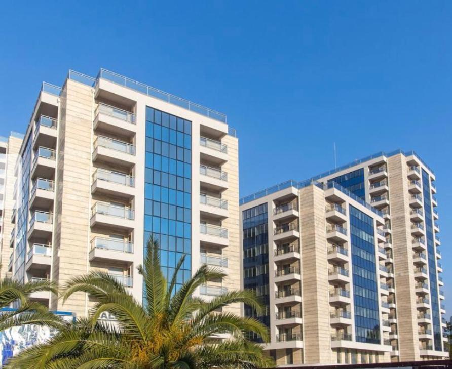 Ferienwohnung Il Gatto Budva Exterior foto