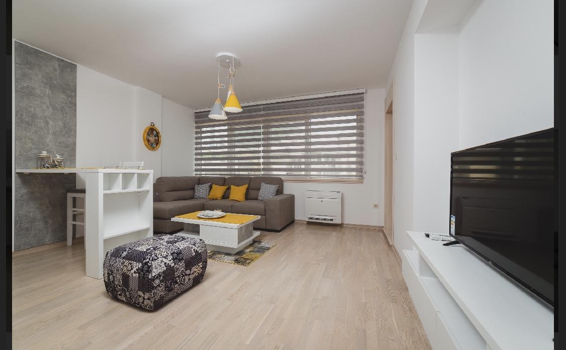 Ferienwohnung Il Gatto Budva Exterior foto