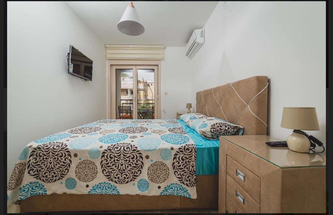 Ferienwohnung Il Gatto Budva Exterior foto