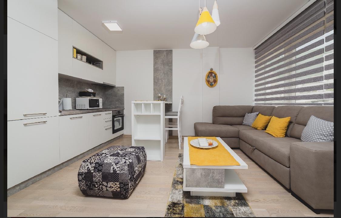 Ferienwohnung Il Gatto Budva Exterior foto