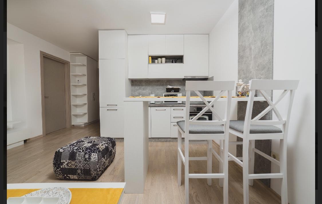Ferienwohnung Il Gatto Budva Exterior foto