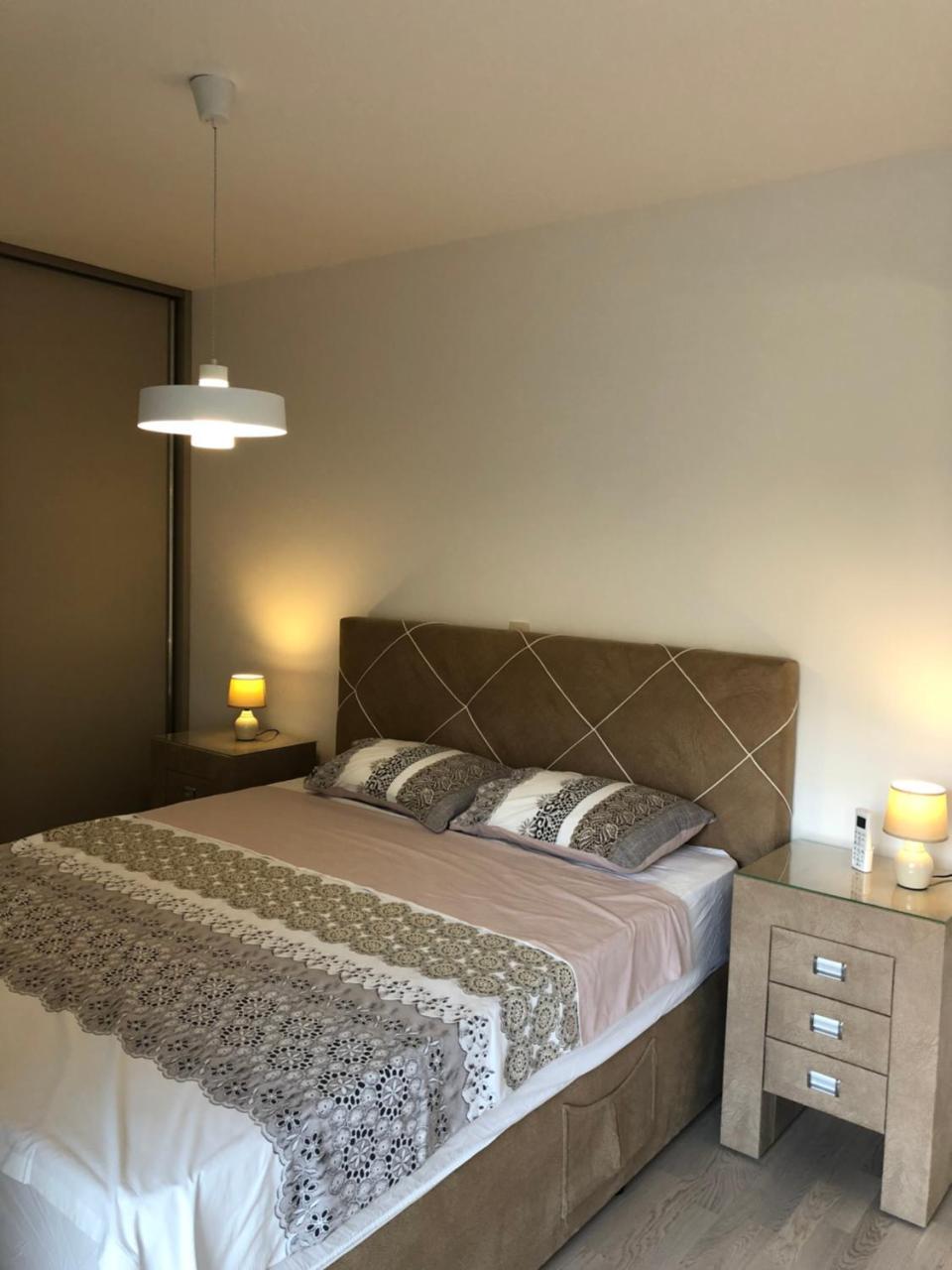 Ferienwohnung Il Gatto Budva Exterior foto