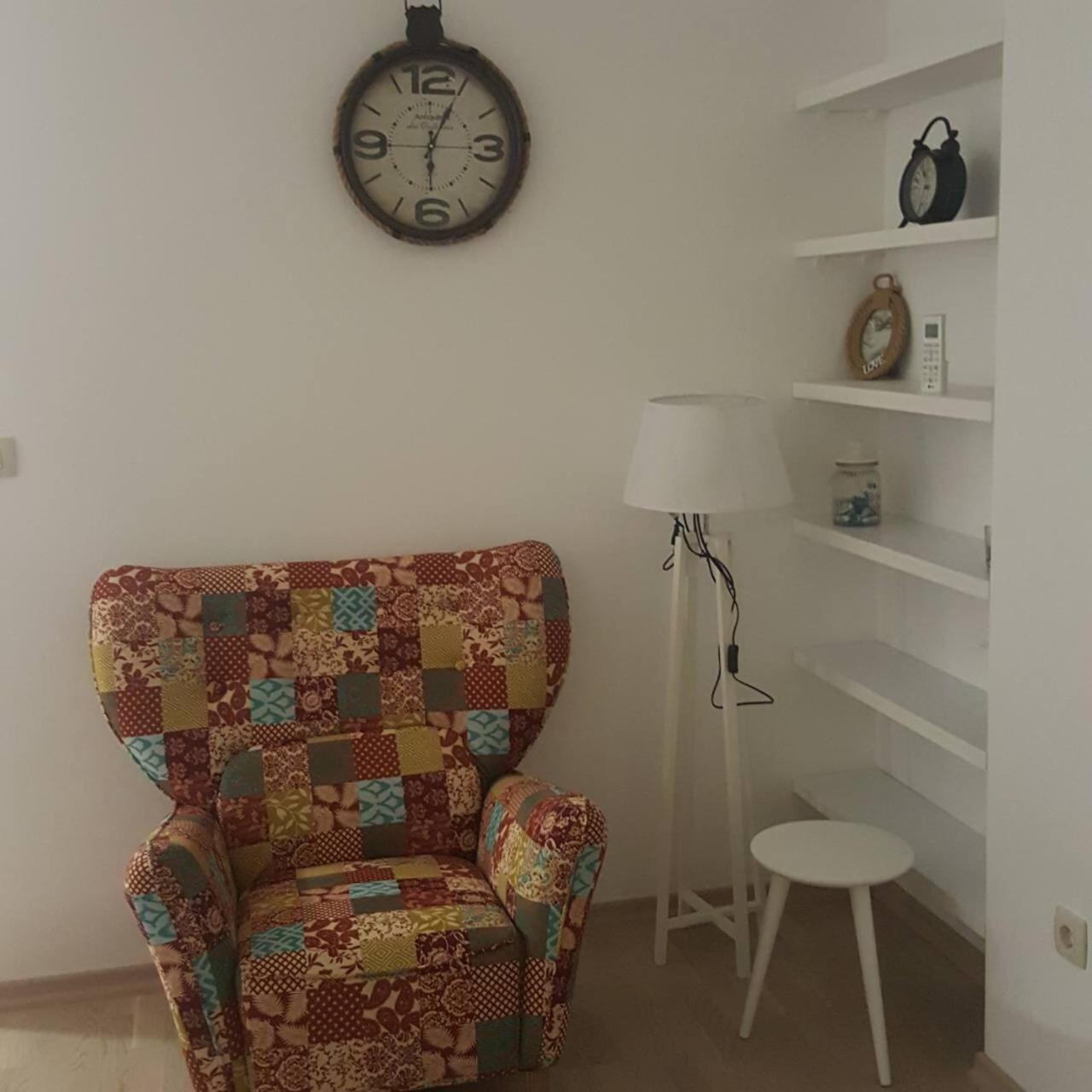Ferienwohnung Il Gatto Budva Exterior foto