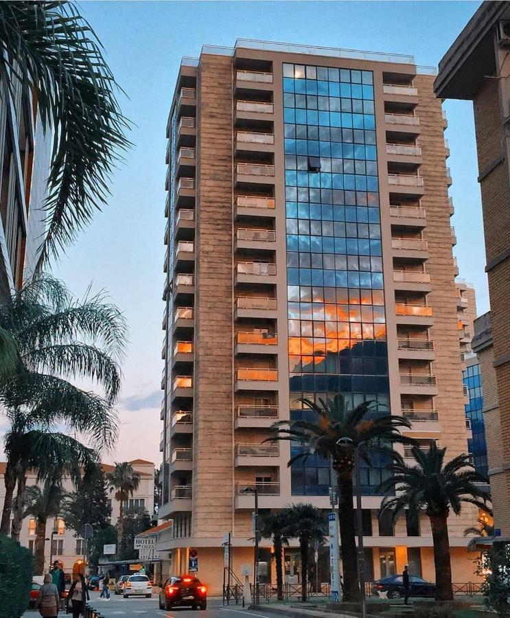 Ferienwohnung Il Gatto Budva Exterior foto